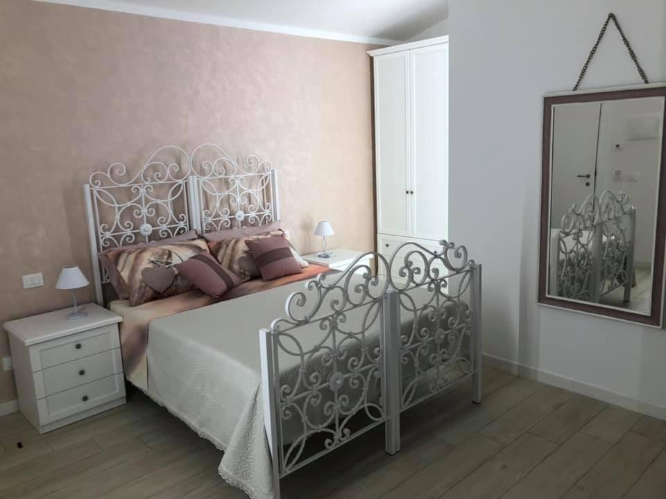 Rosa Dei Venti B&B Petacciato Eksteriør bilde